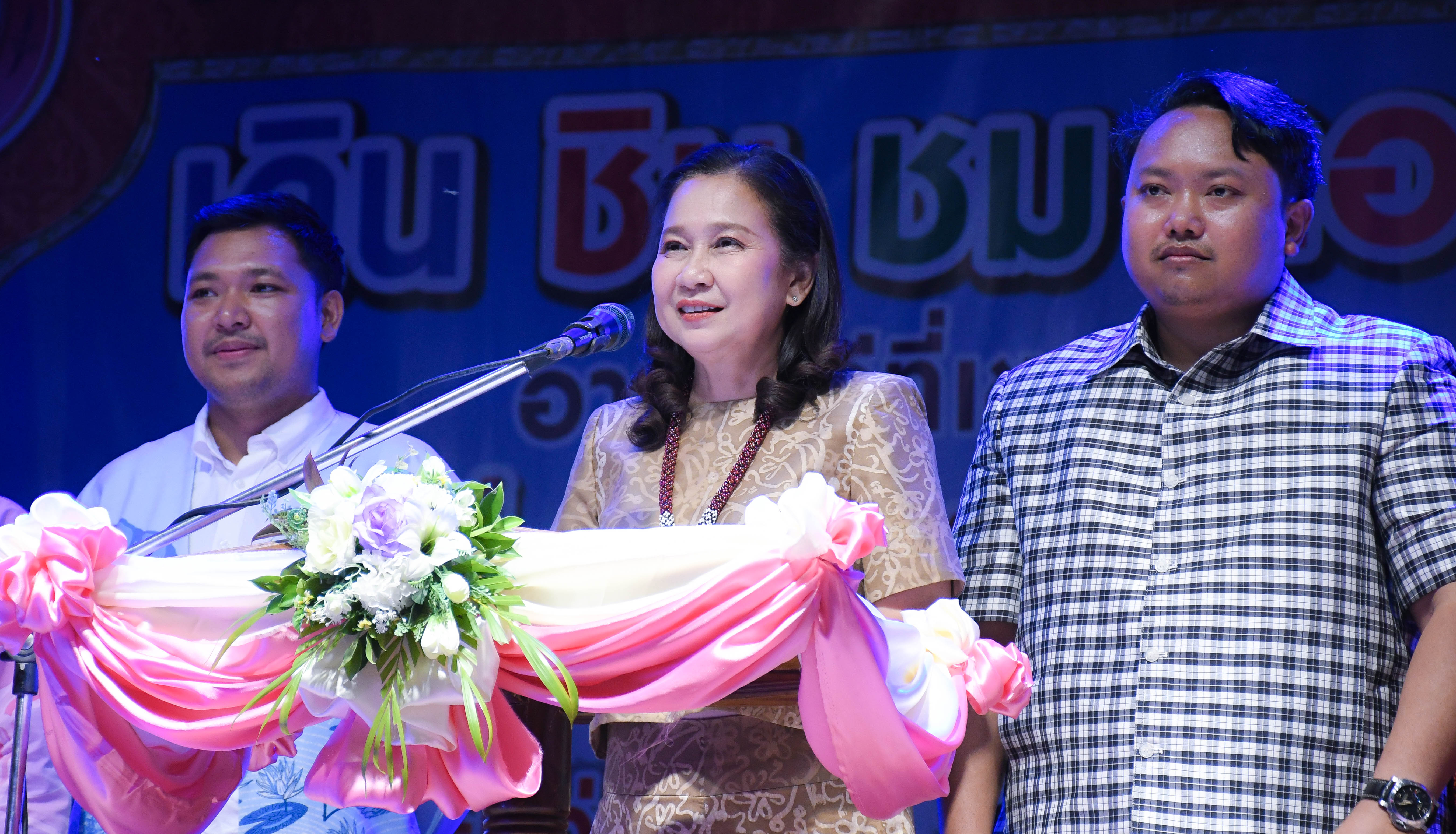 เทศบาลตำบลเขาเจียก จัดงาน เขาเจียก Rich Mountain เดิน ชิม ชม ดอกไม้บาน อาหารดี ที่เขาเจียก ครั้งที่ 3 ประจำปี 2567 ส่งเสริมการท่องเที่ยว กระตุ้นเศรษฐกิจ จ.พัทลุง&nbsp;