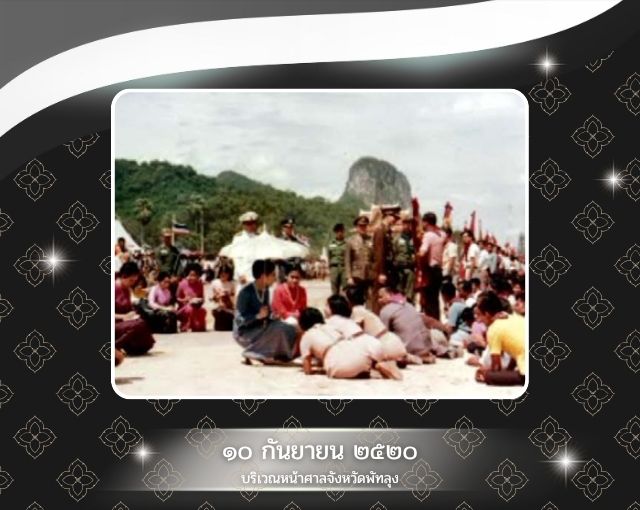 พระราชกรณียกิจสมเด็จพระนางเจ้าสิริกิติ์ฯ (พระบรมราชินีนาถ พระบรมราชชนนีพันปีหลวง) ปี พ.ศ. 2502